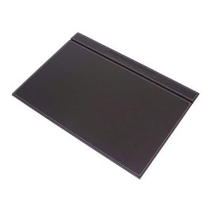 Vega 9-Piece Leather <b>Desk</b> Set Office Organizer Including <b>Desk</b> <b>Pad</b> Mouse <b>Pad</b> and Accessories - Product Image 2