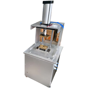 Fast Customizable Production Line Design Soap Machine With Warranty - Product Image 5