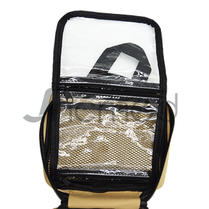 Kit de <span class=keywords><strong>Primeros</strong></span> <span class=keywords><strong>Auxilios</strong></span> de Emergencia para Mascotas - Bolsa Portátil Impermeable para Senderismo, Campamento y Aventuras al Aire Libre - Product Image 6