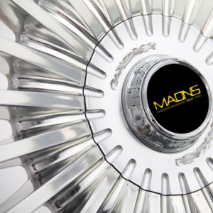 REP F9801 10J * 21/22/23 11J * 21 11,5*22/23 5*112 completo pulido Multi radios aleación de aluminio coche forjado llantas para <span class=keywords><strong>Maybach</strong></span> GLS - Product Image 3