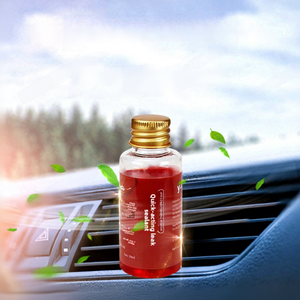 Agent de réparation et d'étanchéité rapide automatique pour climatisation automobile pour voitures OLIVER 30ml - Product Image 3