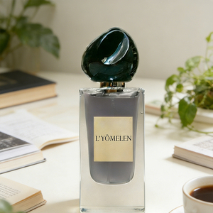 Parfum à la myrrhe résineuse, senteur orientale, nouvelle formule longue durée, parfum floral de rose de haute qualité pour les clubs de nuit - Product Image 4