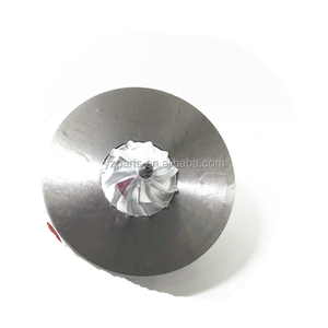 BV40 turbocompresor cartucho Chra 54409700009, 54409880009 de 54409700001 Turbo Core 11657808361 para BMW 740D <span class=keywords><strong>535D</strong></span> X5 X6 40 DX N57D30 - Product Image 2