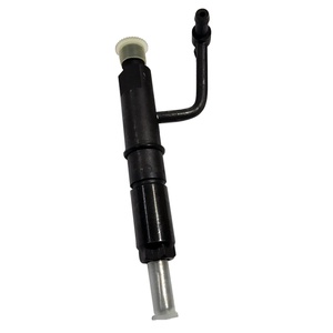 Inyector de Combustible Euro II al por Mayor 1112100DLC1 para Motor 4JB1 sin Turbo para Camión <span class=keywords><strong>JMC</strong></span> Carrying <span class=keywords><strong>2.8</strong></span> TD 2.8L - Product Image 4