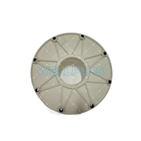Accouplement élastique pour rouleaux compresseurs HD90 HD110, référence 1269666