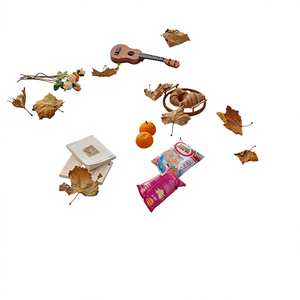 Tapis de pique-nique en forme de T, imperméable, en polyester et coton, tissu de pique-nique, couverture de camping en plein air, tapis de plage, tapis de sol pour tente - Product Image 1