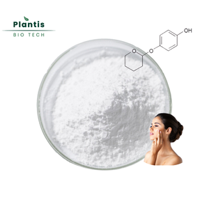Pltis cas 53936-56-4 d-arbutin 99% doxycarbutin - Product Image 1