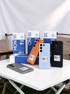 Camon 50 Pro ขายส่ง สมาร์ทโฟน 5G, Deca Core 24GB+512G, หน้าจอ HD, ปลดล็อคเต็มระบบด้วยระบบจดจำใบหน้า - Product Image 6