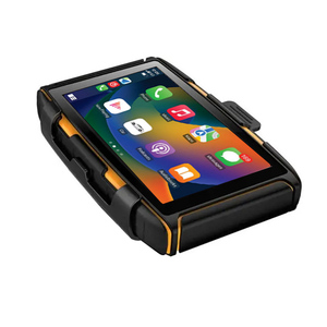 Portable 5 pouces universel sans fil LCD écran d'affichage étanche CarPlay GPS navigateur pour motos Auto BT Android WiFi MP3 - Product Image 1