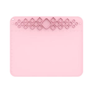 Tapete de Silicona para Arte, Multifuncional, Fácil de Limpiar, Grande, con Logotipo Personalizado, para Pintar y Dibujar, para Niños - Product Image 6