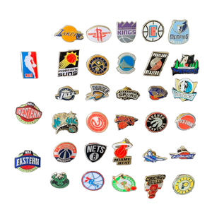 Miami Dolphins <span class=keywords><strong>Arizona</strong></span> Cardinals Seattle Metal para solapa Pin Liga de fútbol Emblema Rugby Union Moneda Fundido Chapado Pintado Tallado - Product Image 4