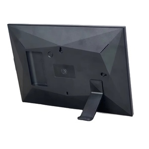 Tech Universe - Marco de <span class=keywords><strong>Fotos</strong></span> Digital Inteligente con WiFi, Pantalla Táctil, Compartir en la <span class=keywords><strong>Nube</strong></span>, MP3-5/7/10 Pulgadas, <span class=keywords><strong>para</strong></span> <span class=keywords><strong>Fotos</strong></span> y Videos - Product Image 1