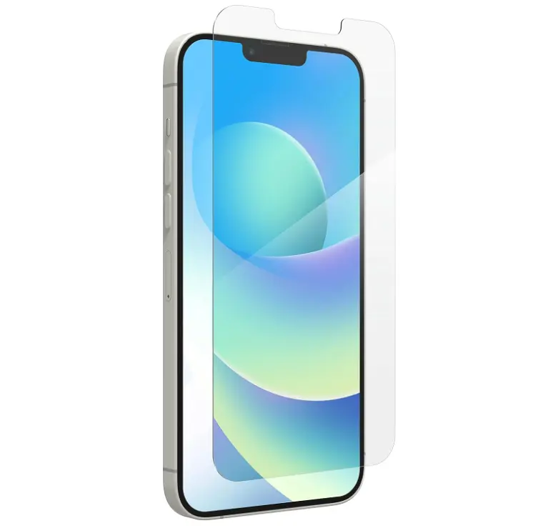 Boîte d'emballage grand protecteur d'écran pour iPhone 13 oneplus 9 pro protecteur d'écran google pixel 6 pro protecteur d'écran