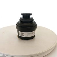 Filtre à huile moteur diesel robuste LF16352 JW1018 pour camions Foton/Wuzheng, neuf, 100 % testé, taille du papier 94*174, applicable