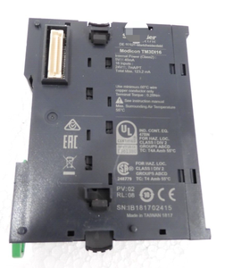 เครื่องตัด TM3DI16 - Product Image 2