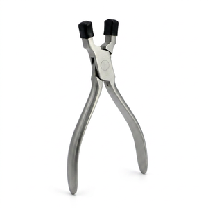 Alicates de Joyería de Acero Inoxidable Bellus International B-EL-798, Alicates de Punta Fina, Alicates de Punta Plana, Herramienta de Agarre Fino para Trabajos de Reparación, Venta al por Mayor - Product Image 1