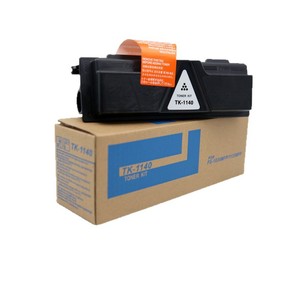 Cartouche de toner Tk 1140 compatible pour imprimante Kyocera Fs1035, boîte de poudre complète de qualité originale - Product Image 4