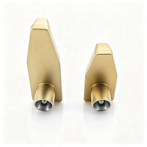 Tige d'acquisition intra-orale pour implants Straumann, PEEK Scanbody, Nobel, Zimmer, DIO, Dentium, Osstem, Bego, ICX, ADIN, Cortex - Product Image 2