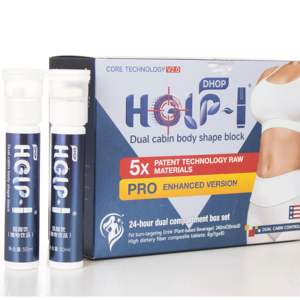 Meilleur vendeur OEM Comprimés pour ventre plat Capsules Service à thé Set pour brûler les graisses Produits amincissants pour le ventre Kit de perte de poids - Product Image 1