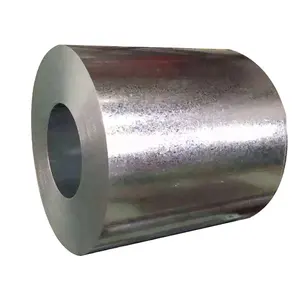 Hot Dipped dx51d JIS G3302 Galvanized Steel Coil for roofing tiles