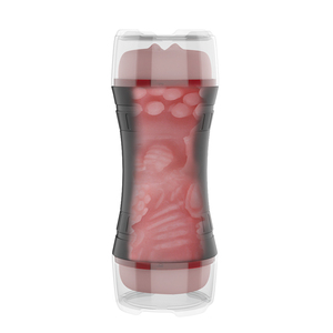 Männer männlich Mastur bator Sextoy Pocket Pussy Sexspielzeug Künstliche Vagina Pussy Ass Hand Pusy Pussy für Frauen PayPal akzeptiert TPE - Product Image 5