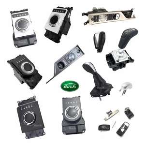 Steuer modul der Marke RuvJs LR108936 LR072305 LR090892 LR052792 LR117072 LR003471 Für Land Rover - Product Image 1