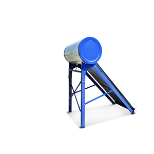 2024 mới nhất Trung Quốc nhà sản xuất hiệu quả cao Hot Bán năng lượng mặt trời Máy nước nóng với nhiệt độ cao - Product Image 4