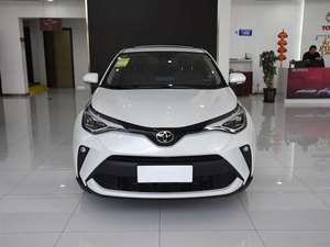 Toyota <span class=keywords><strong>C</strong></span>-HR 2.0L Édition Luxe <span class=keywords><strong>2021</strong></span> Voiture d'occasion Conduite à gauche Prix négociable Voiture inspectée Remise massive - Product Image 2