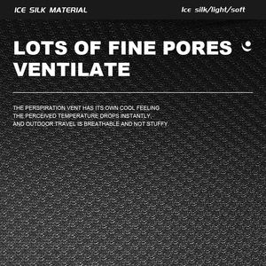 Wrels Gloednieuwe Sport Mouw Ijs Zijde Zonnebrandcrème Outdoor Sport Arm Mouwen Uv Bescherming Handbeschermer Cover Arm Mouwen - Product Image 4