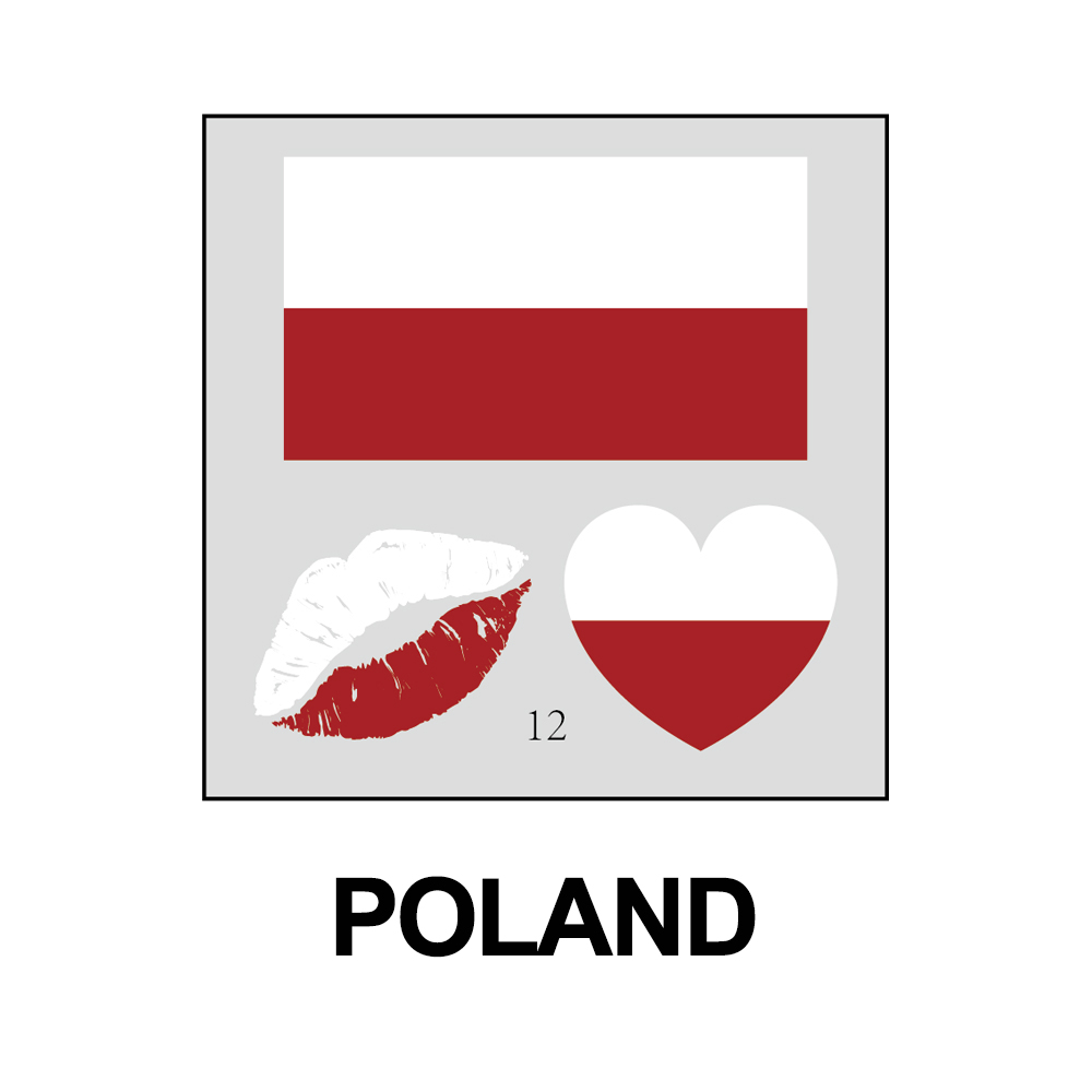 Pologne