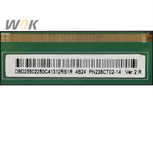 Vente en gros MOQ 17 PCS HKC 24 pouces PN238CT02-14 Écran LCD TFT Écran d'ordinateur Moniteur 24 pouces Panneau LCD Écran d'affichage LCD - Product Image 4