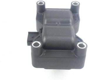 คอยล์จุดระเบิดอะไหล่รถยนต์คอยล์จุดระเบิด30731416การปรับแต่ง - Product Image 2