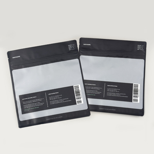 Bolsas <span class=keywords><strong>de</strong></span> Plástico Personalizadas con Cierre Plano, Bolsas <span class=keywords><strong>de</strong></span> Plástico Transparentes <span class=keywords><strong>para</strong></span> Ropa Interior, con Cierre Hermético <span class=keywords><strong>de</strong></span> Tres Lados - Product Image 1