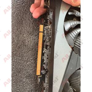 Precio de fábrica <span class=keywords><strong>Radeon</strong></span> <span class=keywords><strong>RX</strong></span> 6700 XT GAMING OC 3x12GB Tarjeta gráfica para juegos de escritorio R67XTGAMING Tarjeta de video usada en el OC-12GD - Product Image 4