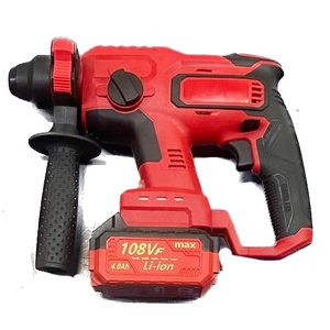 Hot Sale OEM 22mm 2-26 High Quality Rotary <b>Power</b> Hammer Drill HYHDE21B3 <b>Tools</b> Atornillador De Impacto <b>Tools</b> Woodworking <b>Tools</b> Sc - Product Image 6