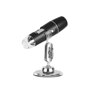 Neue tragbare digitale WLAN-Lupe Elektronen mikroskop WiIFi-Mikroskope iOS Android Smartphone Mini Digital mikroskop
