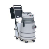 Elerein E660 Teppichreinigungsmaschine Heißwasser Hochleistungs-Reiniger für Teppiche, Sofas, Polster und Böden – Beste Qualität