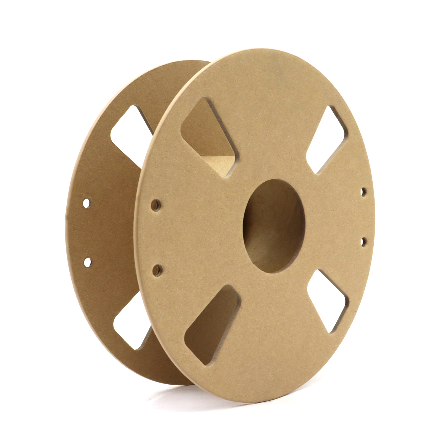 Cardboard Spools For Bambu AMS