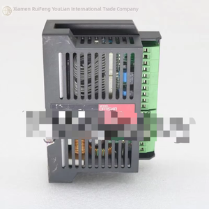 ใช้ไดรฟ์นาโนสเต็ป 5 เฟส รุ่น Dfr1514a จัดส่งฟรี # ชุดควบคุมอุตสาหกรรมแบบใหม่ ของแท้ พร้อมส่ง รุ่น Pac Dedicated Plc - Product Image 1