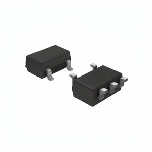 SC 74A, SOT 753 Electronics Component In Stock MAX6352SVUK+T Power Management (PMIC) - Product Image 1