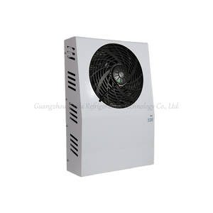 Aire Acondicionado de Techo KAIDA 24V de Alta Eficiencia Energética para Camiones <span class=keywords><strong>Freightliner</strong></span> y Volvo, Funcionamiento Continuo sin Ruido, Mayor Duración - Product Image 2