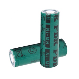在庫あり HR-4/5AU 17430 ニッケル水素電池 1.2V 2150mAh ボタン電池 - Product Image 3