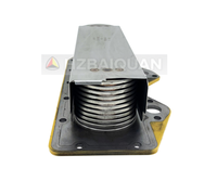 Refroidisseur d'huile 278-2468 pour moteur CAT C7 3126 3126B 3126E