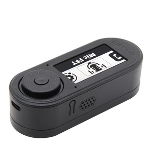 LILYGO T-Embed Shell Kit 1,9 16MB <span class=keywords><strong>Flash</strong></span> pulgadas ST7789V IPS TFT LCD Placas y kits de desarrollo de sistemas integrados - Product Image 1