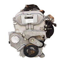 VENTE FLASH Moteur d'occasion LAF LEA Ecotec 2.4 pour Chevrolet HHR Impala Pontiac G5 G6 Saturn Sky Ion