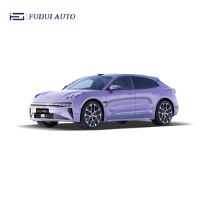 Zeekr 001 2024 Usata, Auto Elettrica di Lusso con Supporto per Ricarica Rapida, 5 Porte, 5 Posti, Hatchback, Autonomia >700km NEDC - Product Image 3