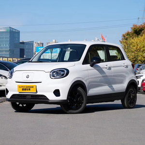 Chine Pas Cher 2023 2024 Voiture Mini Électrique 200 Km Automobile Voiture Particulière Véhicule à Énergie Nouvelle Voiture Électrique en Gros Leapmotor <span class=keywords><strong>T03</strong></span> - Product Image 1