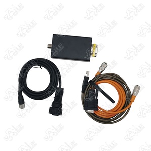 Herramienta/kit de diagnóstico CANBOX 2 diseñado para el diagnóstico de carretillas elevadoras fijas, equipos de almacén - Product Image 1