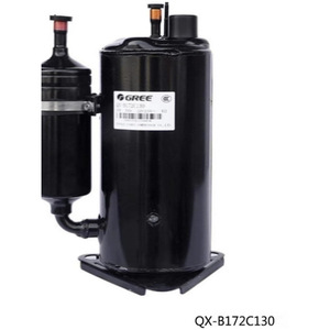 คอมเพรสเซอร์เครื่องปรับอากาศกรี รุ่น QX-34F050g สำหรับเปลี่ยนซ่อม - Product Image 5