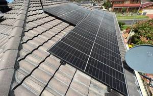 Sistema de Energía Solar Híbrido Fuera de la Red de 5kw-15kw para el Hogar con Controlador MPPT, Solución de Almacenamiento con Batería de Iones de Litio Ty-10kw-hy - Product Image 6